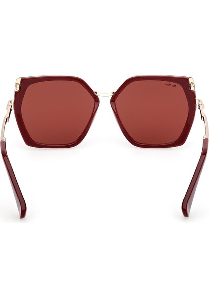 Maxmara MM0136 69S Kadın Güneş Gözlüğü modelleri