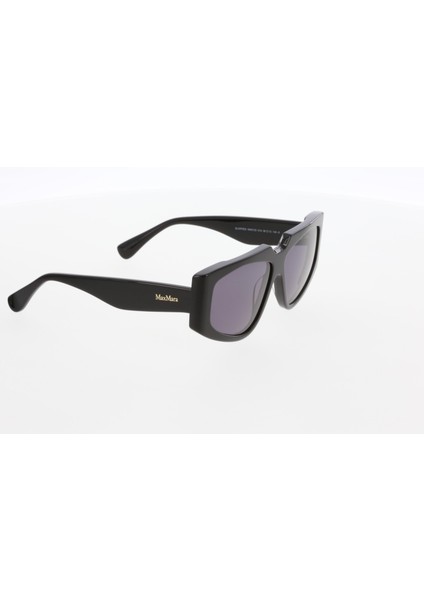 Maxmara MM0125 01A Kadın Güneş Gözlüğü