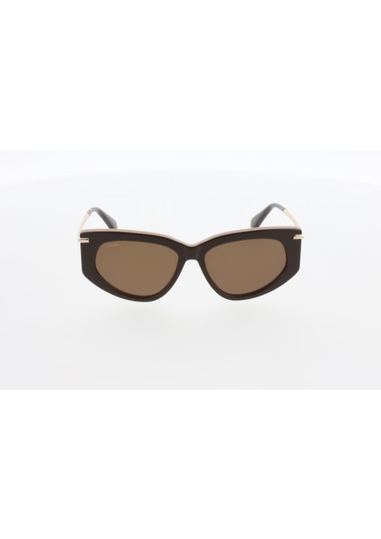 Maxmara MM0100 50E Kadın Güneş Gözlüğü
