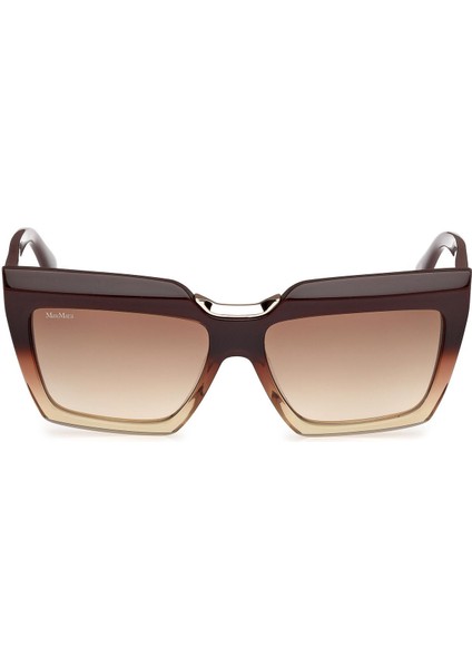 Maxmara MM0137 50F Kadın Güneş Gözlüğü