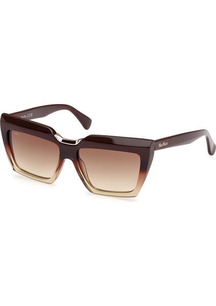 Maxmara MM0137 50F Kadın Güneş Gözlüğü fiyatları