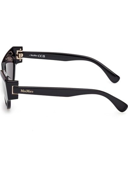 Maxmara MM0139 01A Kadın Güneş Gözlüğü