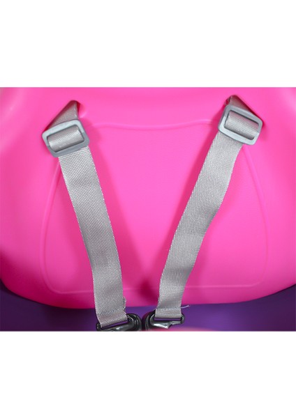 Emniyet Kemerli Salıncak Mor Y7220 fiyatları