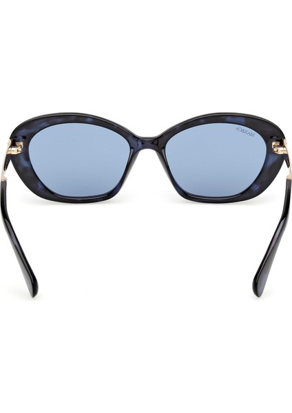 Max&co MO0133 55V Kadın Güneş Gözlüğü modelleri