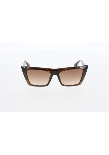 Max&co MO0122 52F Kadın Güneş Gözlüğü