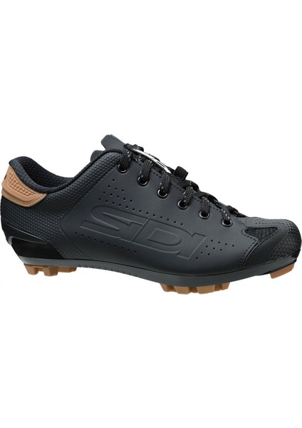 Dust Shoelace Dağ ve Gravel Bisiklet Ayakkabısı