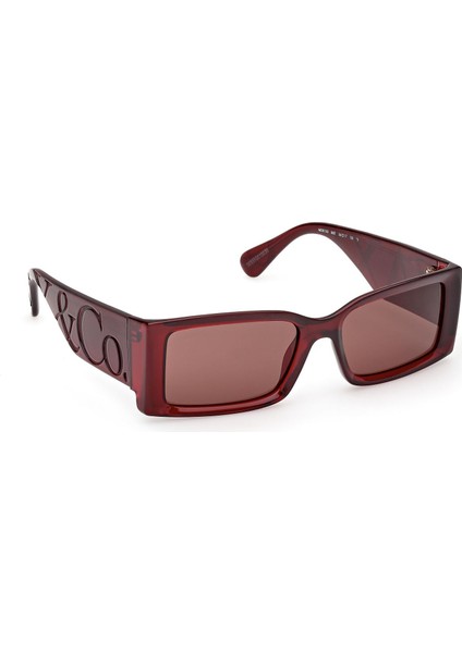 Max&co MO0130 66E Kadın Güneş Gözlüğü modelleri