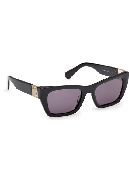 Max&co MO0124 01A Kadın Güneş Gözlüğü modelleri