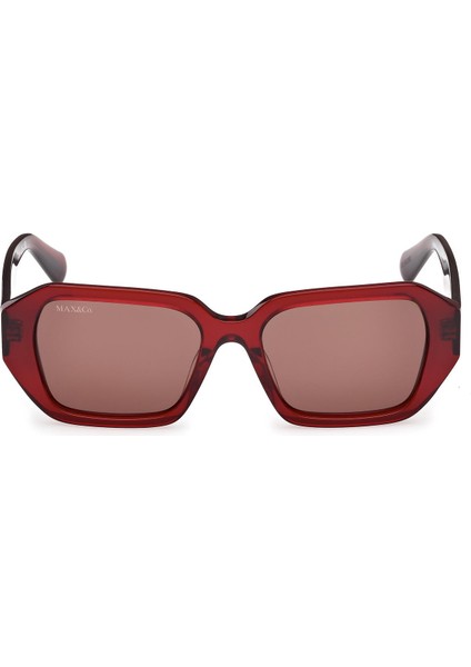 Max&co MO0126 66E Kadın Güneş Gözlüğü