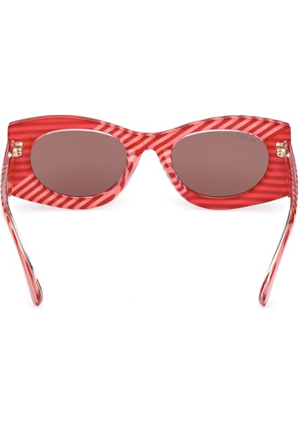 Max&co MO0131 68E Kadın Güneş Gözlüğü modelleri