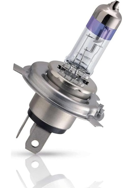 H4 X-Tremevision +%130 Motosiklet ve Araç Far Lambası, 1 Adet ( 12V- 60/55W ) modelleri