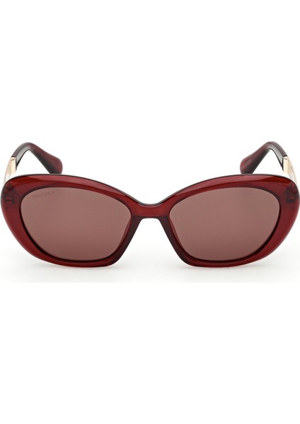 Max&co MO0133 66E Kadın Güneş Gözlüğü