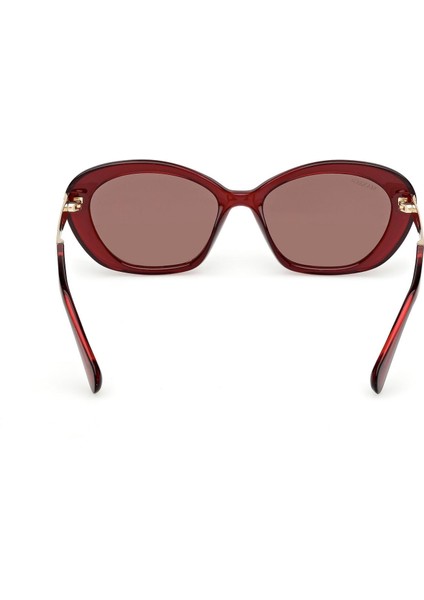 Max&co MO0133 66E Kadın Güneş Gözlüğü modelleri