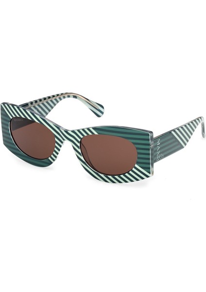 Max&co MO0131 95E Kadın Güneş Gözlüğü fiyatları