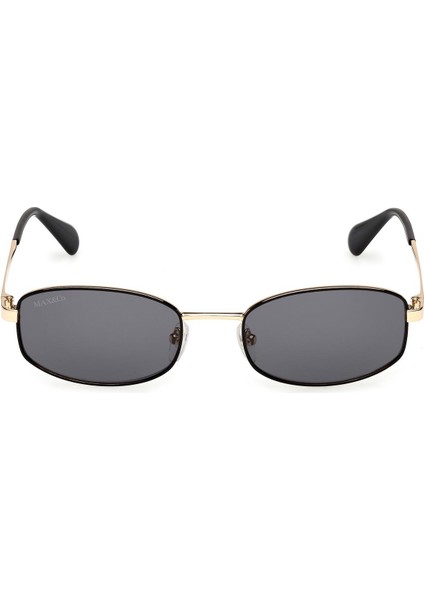 Max&co MO0135 01A Kadın Güneş Gözlüğü