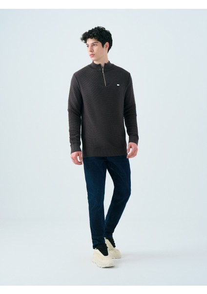 Regular Fit Erkek Kazak fiyatları