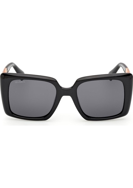 Max&co MO0134 01A Kadın Güneş Gözlüğü