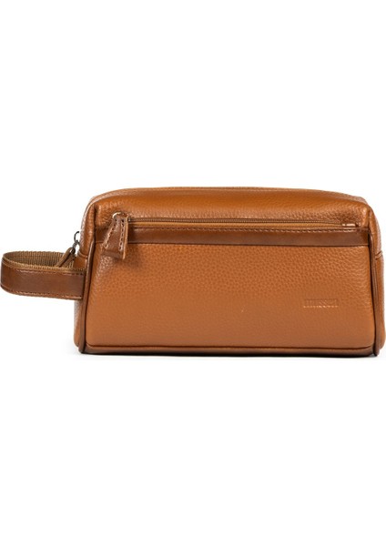 Unisex El Çantası Dopp Kit - Günlük & Traş Bakım & Makyaj Duş Çantası - 23X11X8CM fırsatları