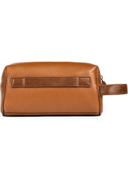 Unisex El Çantası Dopp Kit - Günlük & Traş Bakım & Makyaj Duş Çantası - 23X11X8CM indirimleri