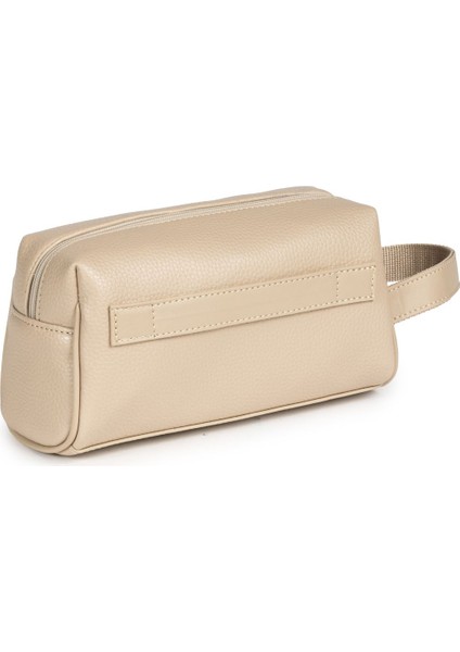 Unisex El Çantası Dopp Kit - Günlük & Traş Bakım & Makyaj Duş Çantası - 23X11X8CM modelleri