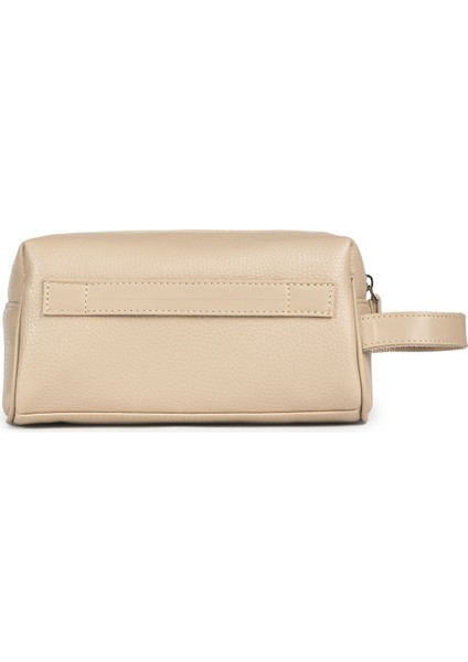 Unisex El Çantası Dopp Kit - Günlük & Traş Bakım & Makyaj Duş Çantası - 23X11X8CM indirimleri