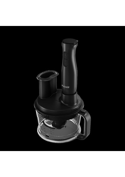 Rhb 3410 El Blender