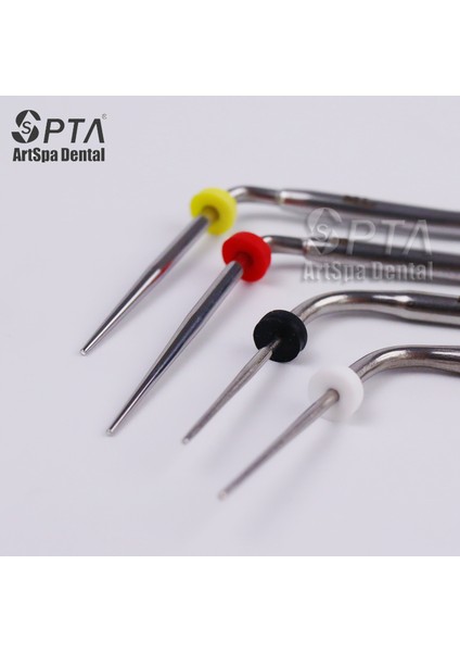 Diş Gutta Percha Kalem Isıtmalı Ipuçları Plugger Iğneler Endo Obturasyon Sistemi Diş Aksesuarları Sıcak Eriyik Dolum Isıtma Pimi (Yurt Dışından) fiyatları