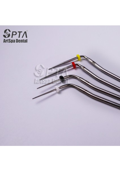 Diş Gutta Percha Kalem Isıtmalı Ipuçları Plugger Iğneler Endo Obturasyon Sistemi Diş Aksesuarları Sıcak Eriyik Dolum Isıtma Pimi (Yurt Dışından) fırsatları