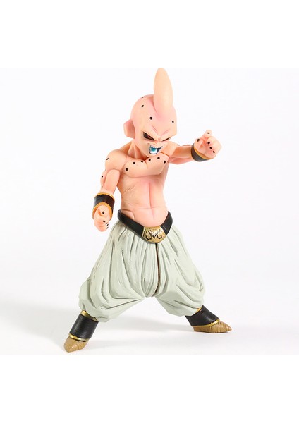 18CM Anime Dragon Topu Aksiyon Figürleri Süper Saiyan Bir Rakamlar Buu Pvc Model Oyuncak Araba Dekorasyon Koleksiyonu Oyuncaklar Çocuklar Için Hediyeler (Yurt Dışından) modelleri