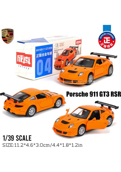 Msz 1:43 Mitsubishi Porsche Ford Dodge Süspansiyon Modeli Klasik Araba Statik Araba Modeli Alaşım Döküm Araba Modeli Koleksiyonu Hediye (Yurt Dışından) modelleri