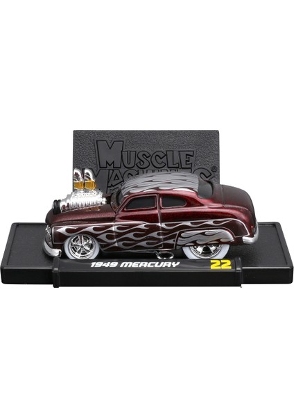 Maisto 1:64 1993 Chevrolet 454 Lamborghini Chevrolet Datsun Klasik Statik Araba Alaşım Döküm Araba Modeli Koleksiyonu Hediye Oyuncak (Yurt Dışından)