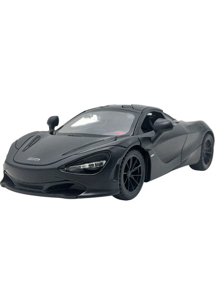 1:32 M720 Pres Döküm Model Araba S Spor Araba Yüksek Simülasyon Alaşım Metal Ses ve Işık Hediyeler Için Erkek Arkadaşı ile Mevcut (Yurt Dışından) fırsatları