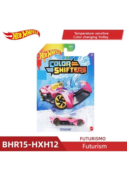 1/64 Yeni Hotwheels Araba Renk Değiştiriciler Termokromik Araba Alaşım Modeli Batmobile Model Oyuncak Koleksiyonu Çocuk Oyuncağı Doğum Günü Hediyesi (Yurt Dışından) modelleri