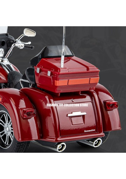 1:9 Teknik Harlei Davıdson Alaşım Araba Modeli Pres Döküm Araba Off-Road Araç Işık Ses ile Oyuncaklar Çocuklar Için Hediye (Yurt Dışından) fırsatları