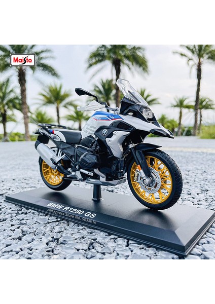 Maisto 1:12 Ktm 1290 Süper Duke R Kawasaki Suzuki Alaşım Motosiklet Hakiki Yetkili Kalıp Döküm Model Oyuncak Araba Koleksiyonu Hediye (Yurt Dışından) modelleri