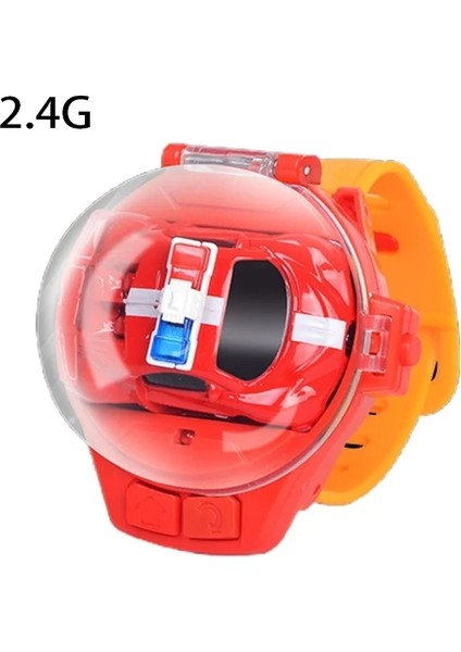 2.4g Mini Izle Kontrol Araba Sevimli Tavşan Köpek Rc Araba Çocuk Oyunu Interaktif Oyuncak Erkek Kız Doğum Günü Noel Izle Hediye Rc Oyuncak (Yurt Dışından)