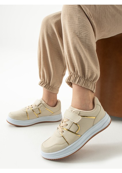 Sneaker Çocuk Spor Ayakkabı Rahat Esnek Ergonomik Okul ve Dışarısı Için Uygun Suya Dayanıklı fiyatları