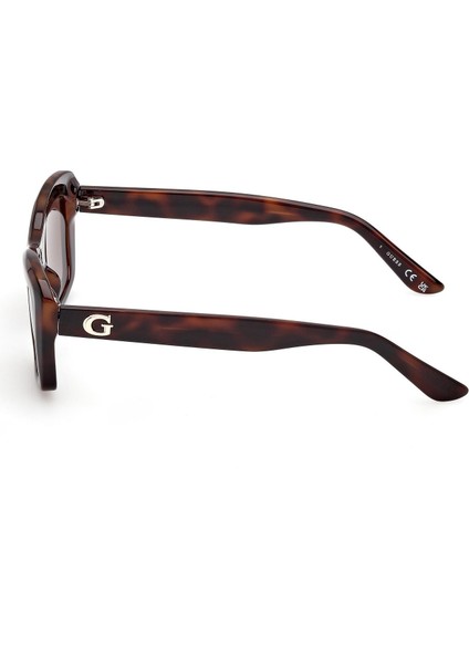 GU00195 52F Kadın Güneş Gözlüğü fiyatları