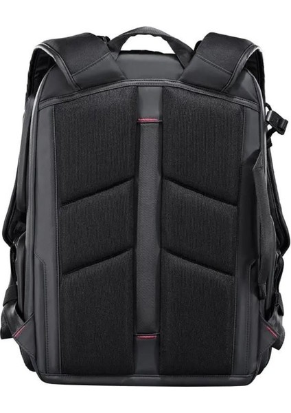 BP10 Sert Kabuklu Su Geçirmez Profesyonel Kamera Sırt Çantası 35L modelleri