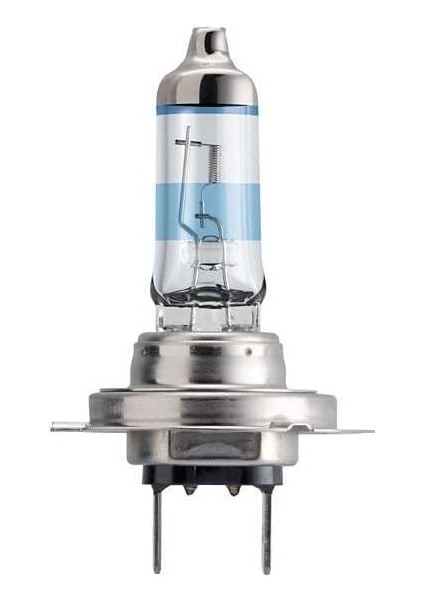 H7 X-Tremevision +%130 Motosiklet ve Araç Far Lambası, 1 Adet ( 12V- 60/55W ) fiyatları