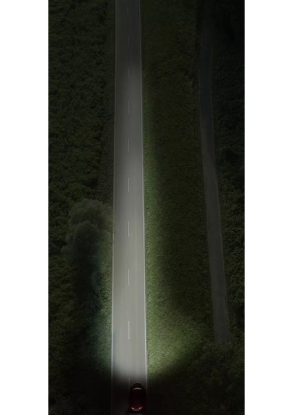 H7 X-Tremevision +%130 Motosiklet ve Araç Far Lambası, 1 Adet ( 12V- 60/55W ) fırsatları
