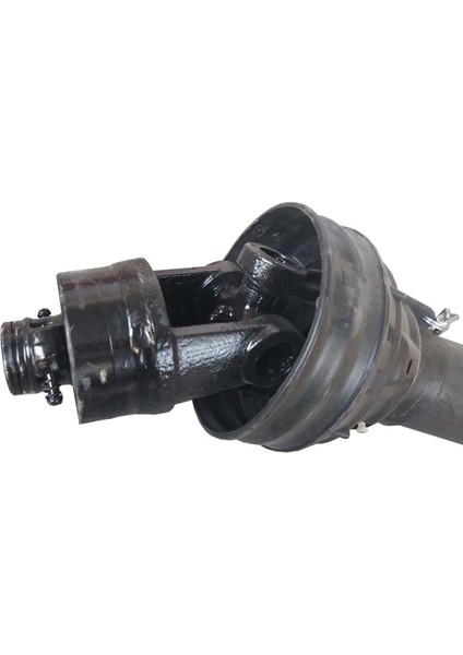 Serbest Dönüşümlü Şaft Cırcırlı 30X92MM Istavroz Üçgen Boru Kapalı BOY:105CM (Kılıflı) fiyatları