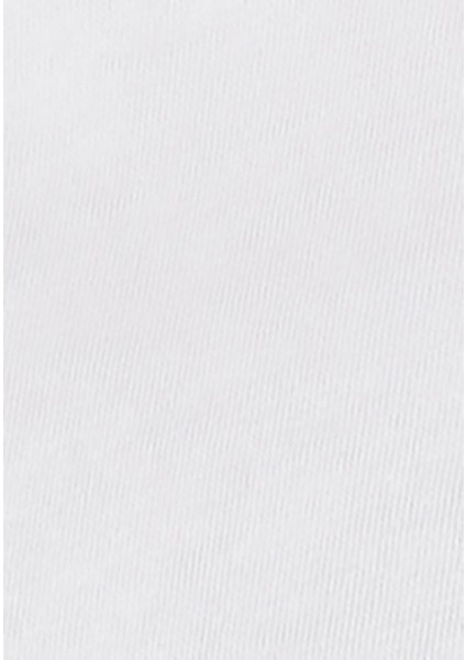 Slim Fit Polo Yaka Düz Erkek Beyaz Kısa Kol Tişört indirimleri
