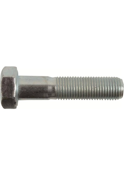 M36X150 Akb Civata 8.8 DIN:931 Galvanizli