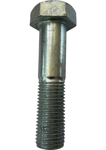 M36X150 Akb Civata 8.8 DIN:931 Galvanizli
