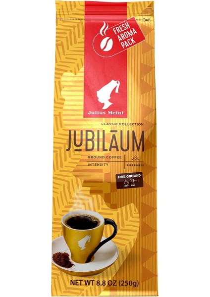 Jubilaum Filtre Kahve 250g