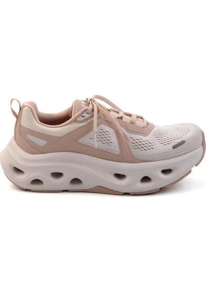 Siyah Beyaz Kadın Sneaker K01441025282