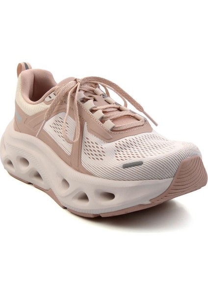 Siyah Beyaz Kadın Sneaker K01441025282