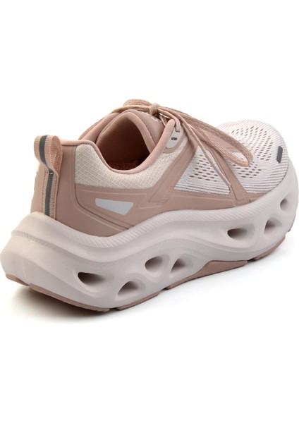 Siyah Beyaz Kadın Sneaker K01441025282