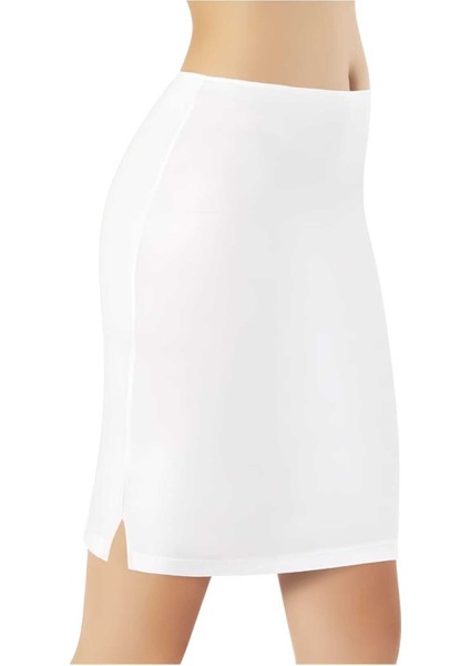 Kadın Diz Üstü Jüpon Modal Jüpon fırsatları